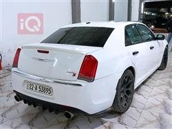 کرایسلەر 300